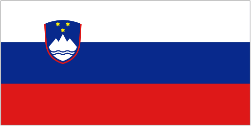 Slovenian voiceovers - recorded in Slovenia